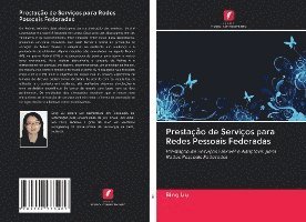 Cover for Liu · Prestação de Serviços para Redes Pe (Book)