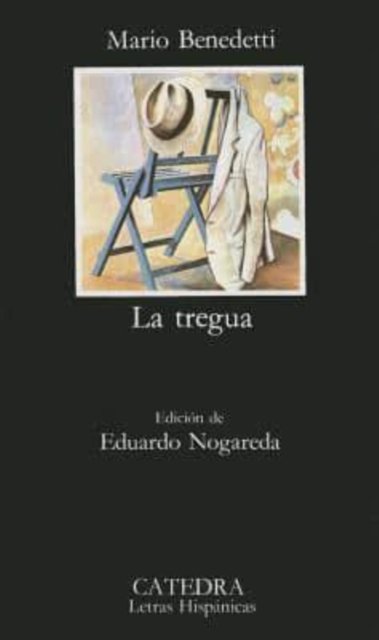 Cover for Benedetti · La Tregua (La Tregua) (Book)