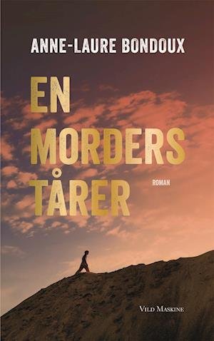 Cover for Anne-Laure Bondoux · En morders tårer (Bound Book) [1º edição] (2019)