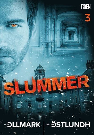 Cover for Håkan Östlundh · Slummer: Slummer - Del 3 (ePUB) (2020)