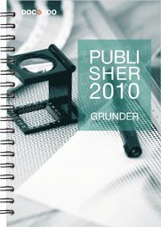 Cover for Eva Ansell · Inspira: Publisher 2010 Grunder (Spiralbuch) (2012)