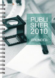 Cover for Eva Ansell · Inspira: Publisher 2010 Grunder (Spiral Book) (2012)