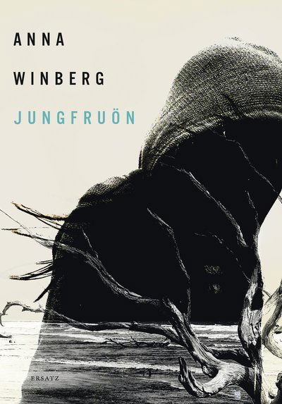 Cover for Anna Winberg · Jungfruön (Bound Book) (2016)