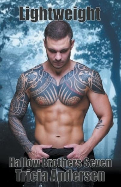 Cover for Tricia Andersen · Lightweight (Paperback Book) (2021)