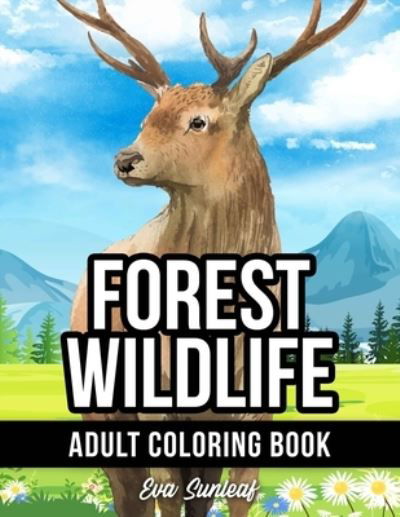 Adult Coloring Book - Amazon Digital Services LLC - KDP Print US - Books - Amazon Digital Services LLC - KDP Print  - 9798411624489 - February 2, 2022