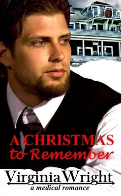 Cover for Virginia Wright · A Christmas to Remember (Paperback Book) (2020)