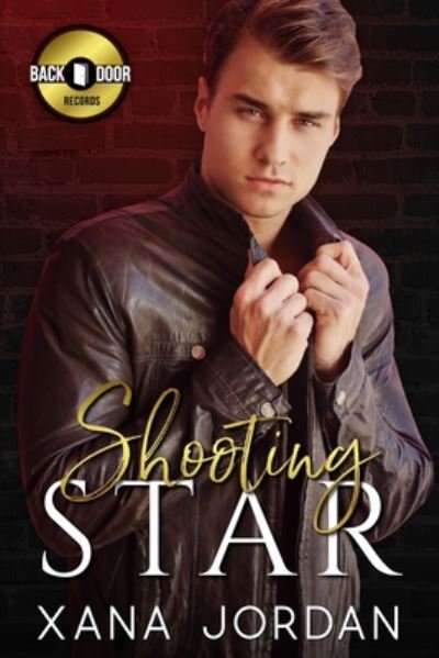 Shooting Star - Xana Jordan - Bøger - Independently Published - 9798667793489 - 1. august 2020