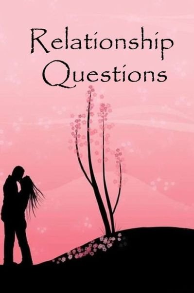 Cover for Stephen Bailey · Relationship Questions (Paperback Bog) (2020)