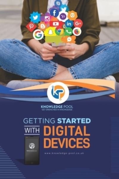 Cover for Yetunde Elebuibon · Getting Started with Digital Devices (Paperback Bog) (2021)