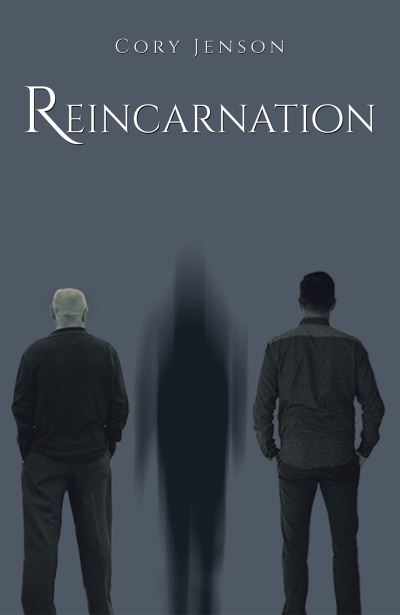 Cover for Cory Jenson · Reincarnation (Paperback Book) (2023)