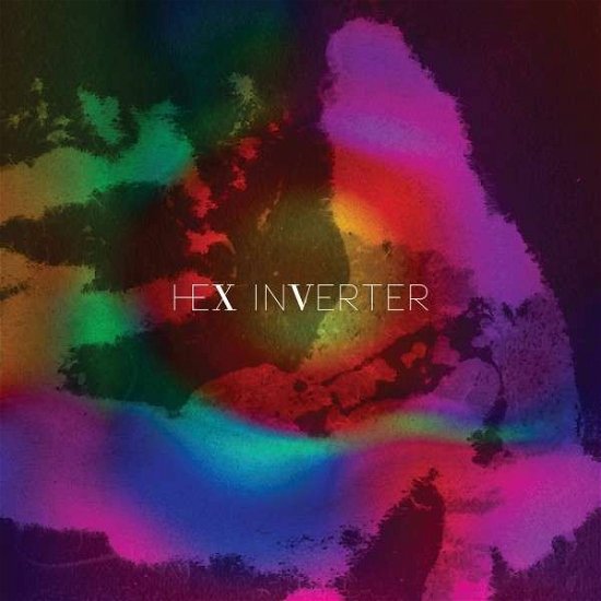 Hex Inverter - Hex Inverter - Musiikki - ROCK - 0020286216490 - tiistai 10. helmikuuta 2015