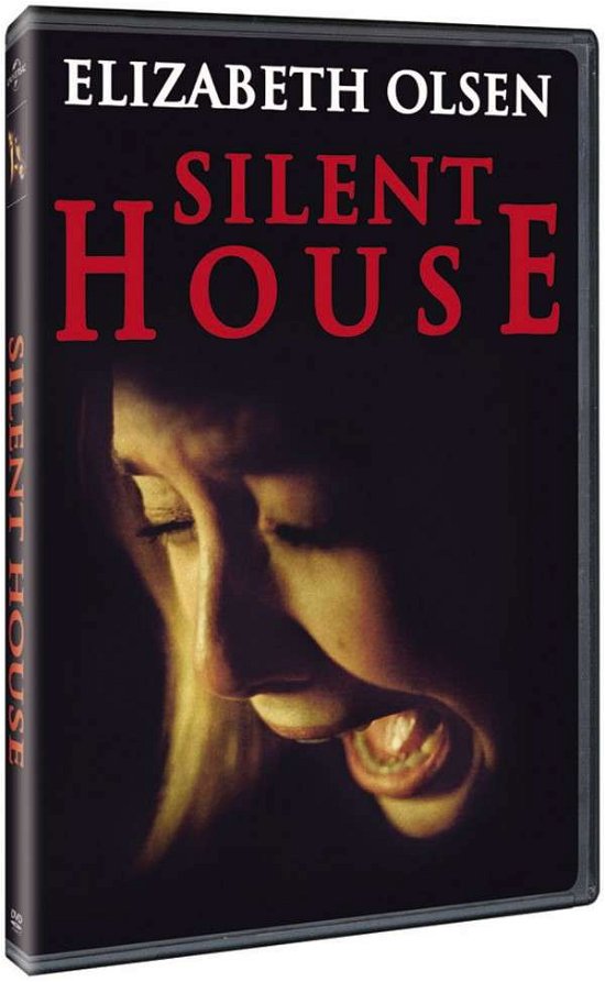 Cover for Silent House (DVD) [Widescreen edition] (2012)