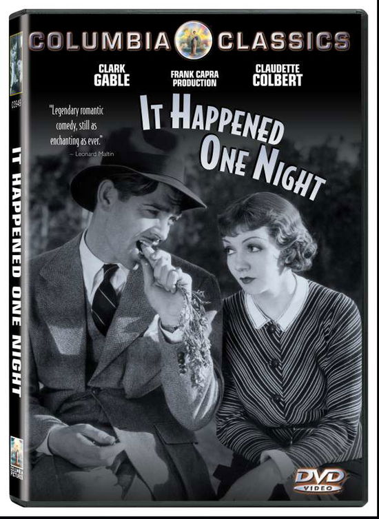 It Happened One Night - It Happened One Night - Movies - COLUMBIA TRISTAR - 0043396039490 - December 28, 1999