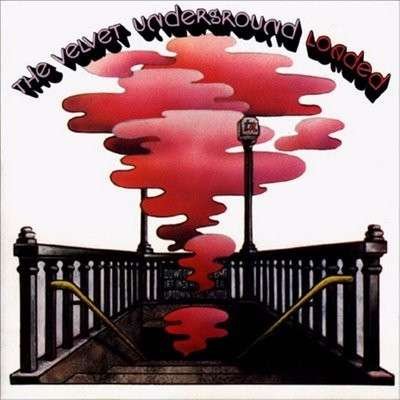 Cover for The Velvet Underground · Loaded (12&quot;) [Reissue edition] (2012)