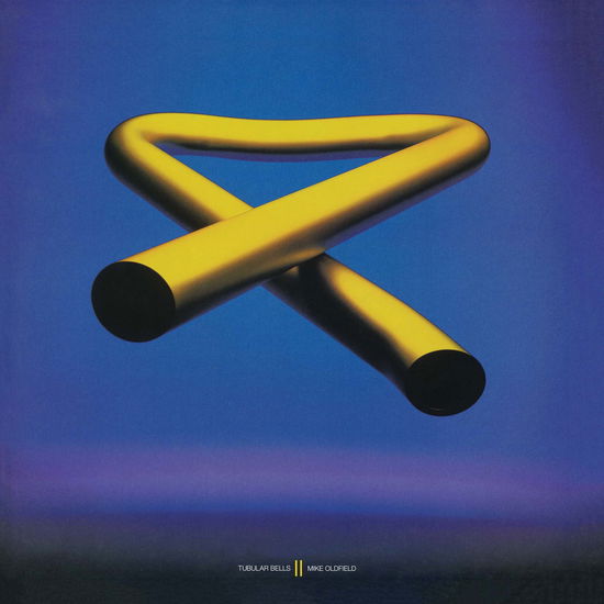 Tubular Bells Ii - Mike Oldfield - Music - WARNER MUSIC UK LTD - 0190296509490 - April 23, 2022