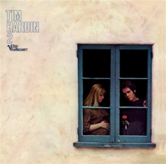Cover for Tim Hardin · Tim Hardin 2 (LP) [Limited edition] (2023)