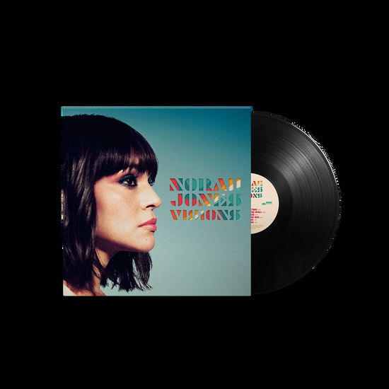 Norah Jones · Visions (LP) (2024)