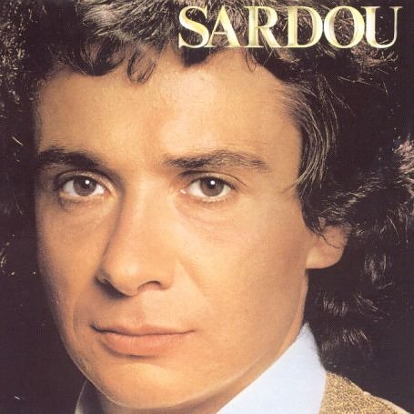 Cover for Michel Sardou · En Chantant (CD) (2022)