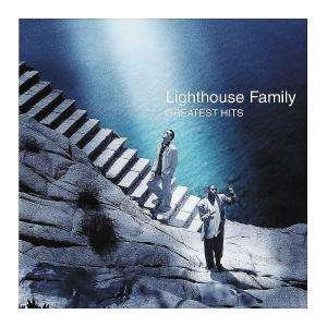 Cover for Lighthouse Family · Best Of, the [ecopac Version] (CD) (2007)