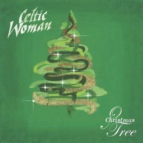 Cover for Celtic Woman · O Christmas Tree (CD)