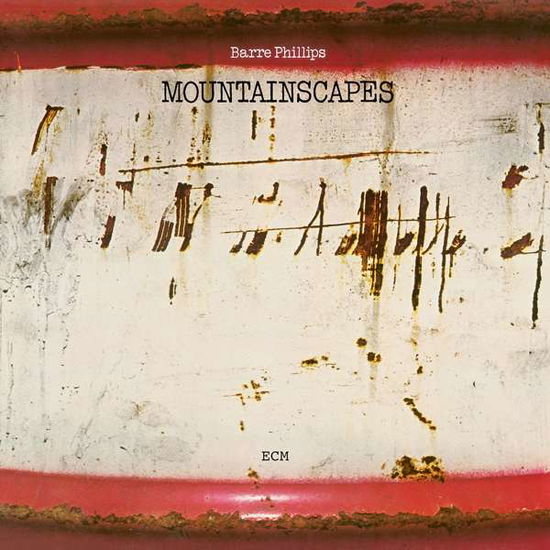 Mountainscapes - Phillips Barre - Música - JAZZ - 0602567430490 - 1 de fevereiro de 2019