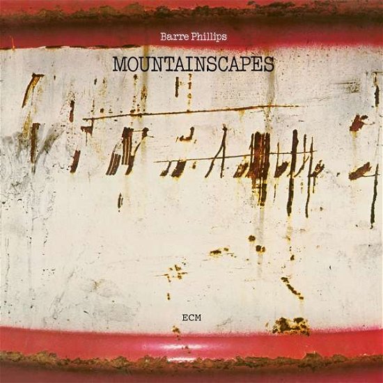 Phillips Barre · Mountainscapes (CD) [Digipak] (2019)