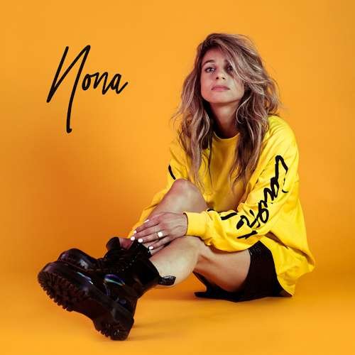 Nona - Nona - Music - UNIVERSAL - 0602567469490 - October 11, 2019