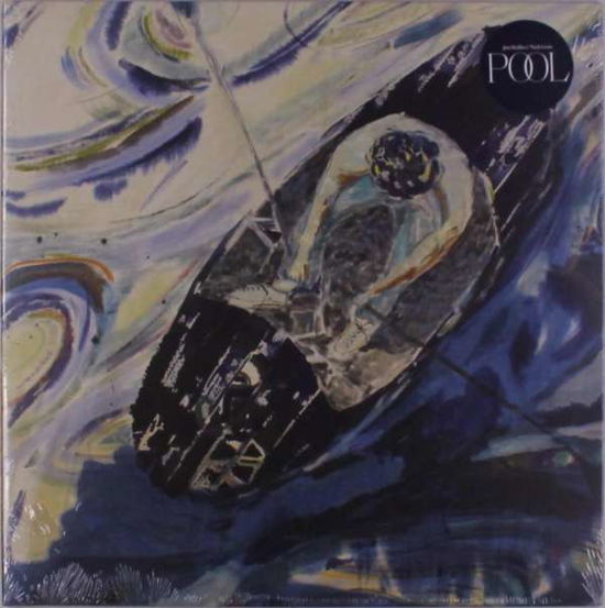 Cover for Wallis, Jim &amp; Nick Goss · Pool (LP) (2022)