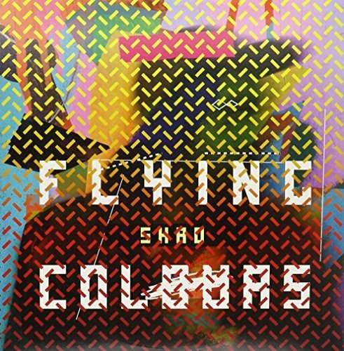 Cover for Shad · Flying Colours (LP) (2013)