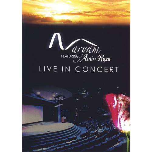 Maryam Live in Concert - Maryam - Musikk - CD Baby - 0634479174490 - 20. september 2005