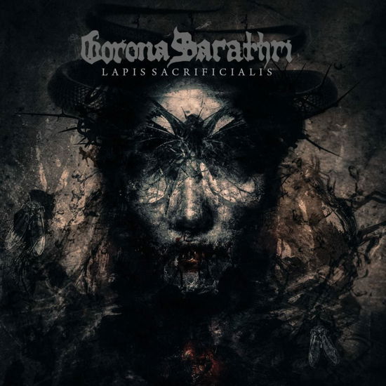 Corona Barathri · Lapis Sacrificialis (CD) (2021)