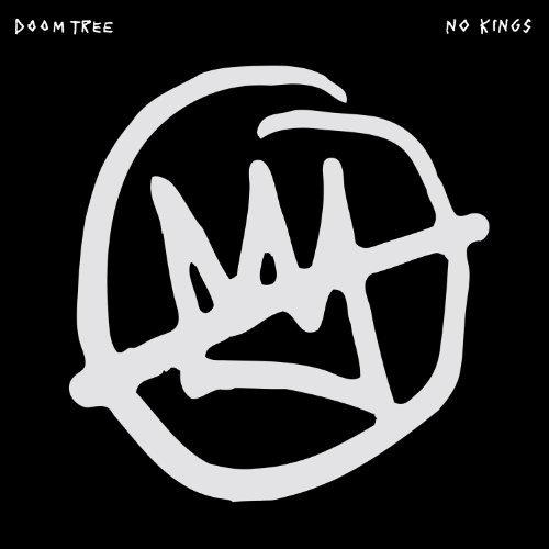 Cover for Doomtree · No Kings (CD) (2011)