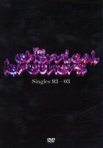 Singles 93-03 - The Chemical Brothers - Movies - VIRGIN - 0724349084490 - September 22, 2003
