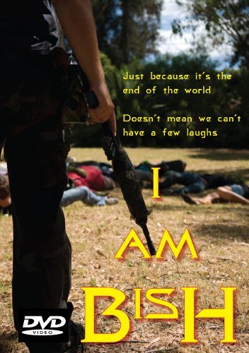 I Am Bish - Movie - Elokuva - AMV11 (IMPORT) - 0760137555490 - tiistai 23. lokakuuta 2012
