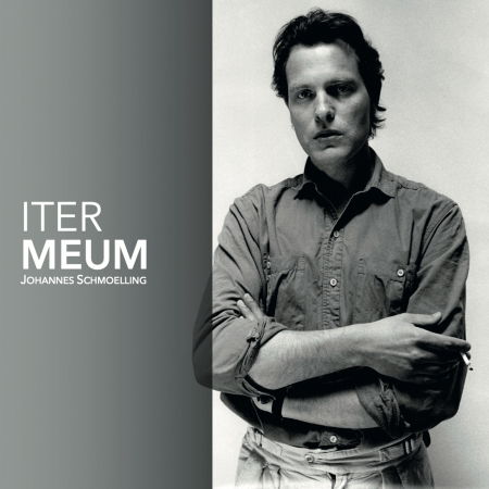 Iter Meum - Johannes Schmoelling - Musik - MIG - 0769503348490 - 3. März 2023