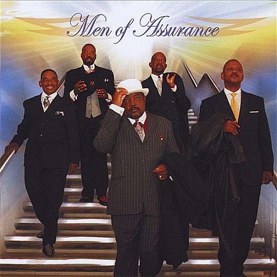 Men of Assurance - Men of Assurance - Musik - Pearl Records - 0796873029490 - 29. april 2008