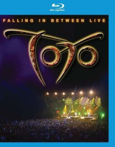 Cover for Toto · Falling in Between Live (Blu-ray) (2009)