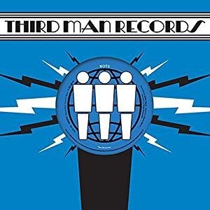 Live at Third Man Records - Nots - Muziek - Third Man - 0813547023490 - 20 januari 2017