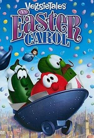 Cover for Veggietales · An Easter Carol (DVD) (2004)