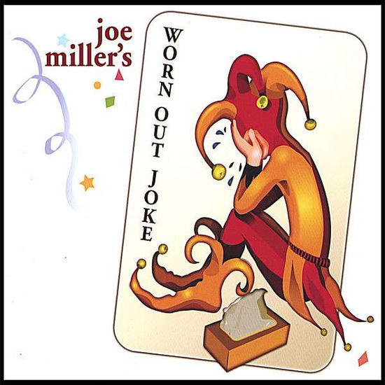 Cover for Joe Miller · Worn out Joke (CD) (2007)