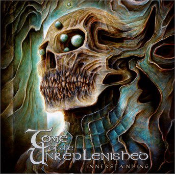 Cover for Tome of the Unreplenished · Innerstanding (CD) (2015)