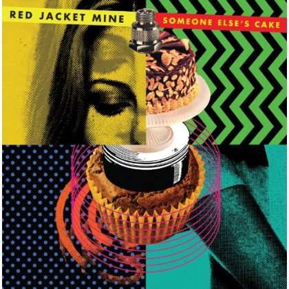 Someone Else's Cake - Red Jacket Mine - Music - FIN RECORDS - 0854891004490 - February 19, 2013