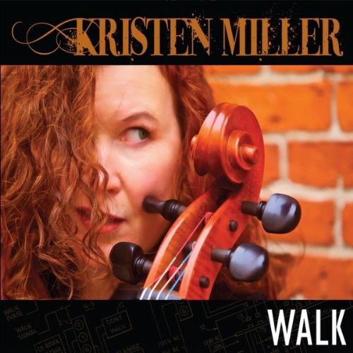 Cover for Kristen Miller · Walk (CD) (2010)