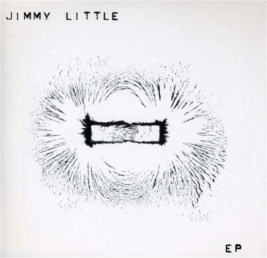Cover for Jimmy Little · Jimmy Little EP (CD) (2009)