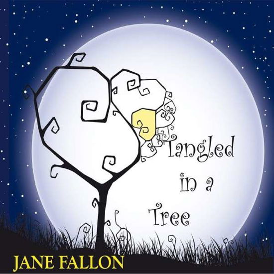 Cover for Jane Fallon · Tangled in a Tree (CD) (2014)