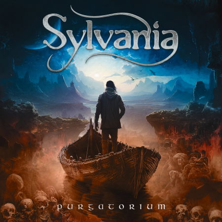 Purgatorium - Sylvania - Music - ART GATES RECORDS - 3617229269490 - December 22, 2023