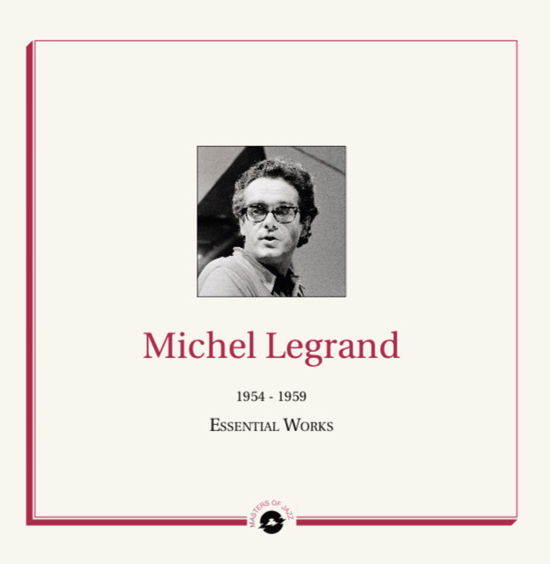 Essential Works 1960 - 1962 - Les Mccann - Muziek - DIGGERS FACTORY - 3760300312490 - 6 mei 2022