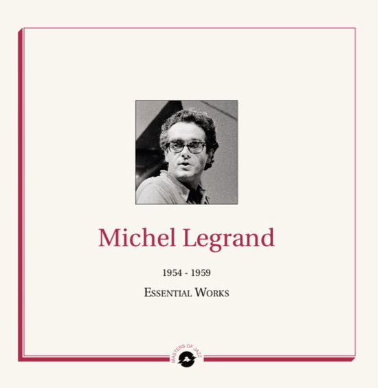 Essential Works 1960 - 1962 - Les Mccann - Musiikki - DIGGERS FACTORY - 3760300312490 - perjantai 6. toukokuuta 2022