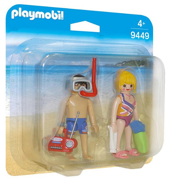 Cover for Playmobil · Ulikey 40 Pcs Mikrolandschaft Miniliegestuhl, Mini (Leketøy) (2019)