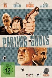 Parting Shots - Rea,chris / Cleese,john / Kingsley,ben - Filme - MORE MUSIC - 4032989602490 - 25. Februar 2011